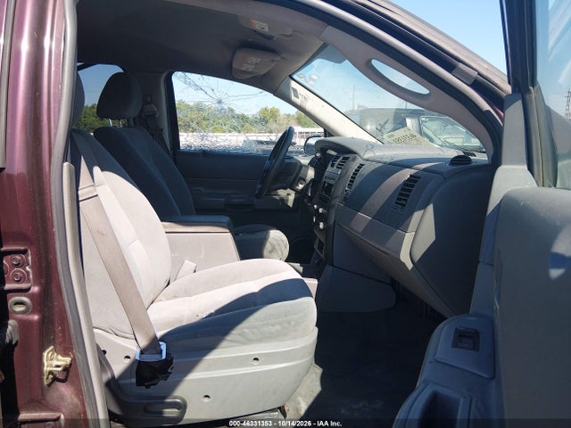Aukcja sprzedaży 2005 Dodge Durango Slt, vin: 1D4HD48NX5F519885, numer aukcji: 46331353