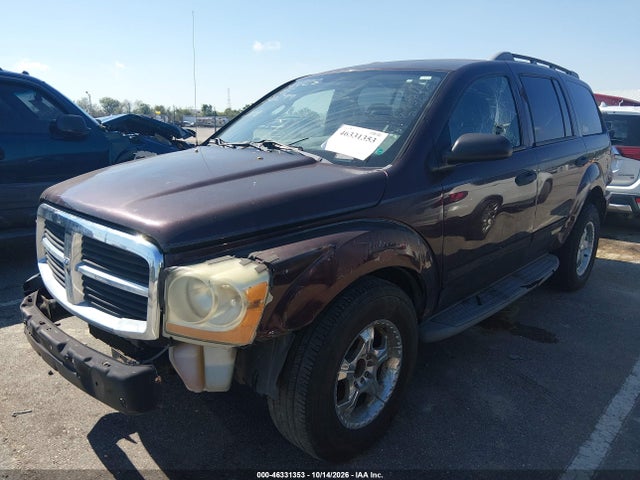 Aukcja sprzedaży 2005 Dodge Durango Slt, vin: 1D4HD48NX5F519885, numer aukcji: 46331353