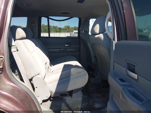 Aukcja sprzedaży 2005 Dodge Durango Slt, vin: 1D4HD48NX5F519885, numer aukcji: 46331353