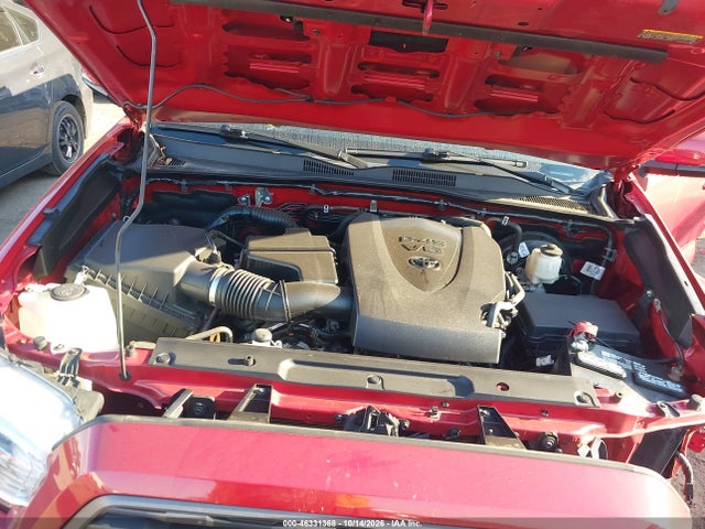 Aukcja sprzedaży 2020 Toyota Tacoma Trd Sport, vin: 3TMCZ5ANXLM316243, numer aukcji: 46331368
