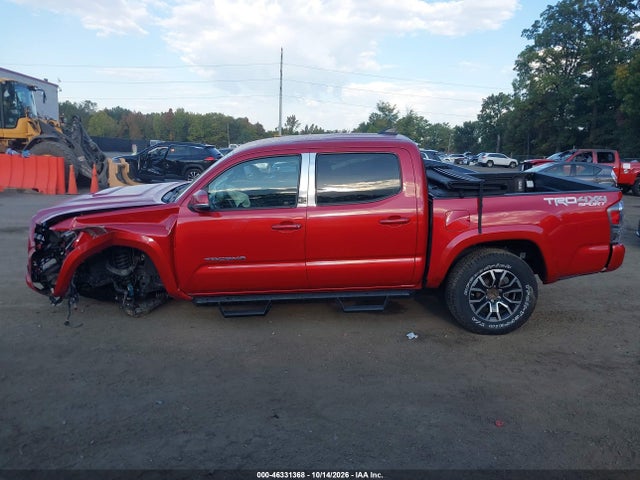 Aukcja sprzedaży 2020 Toyota Tacoma Trd Sport, vin: 3TMCZ5ANXLM316243, numer aukcji: 46331368