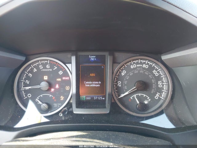 Aukcja sprzedaży 2020 Toyota Tacoma Trd Sport, vin: 3TMCZ5ANXLM316243, numer aukcji: 46331368