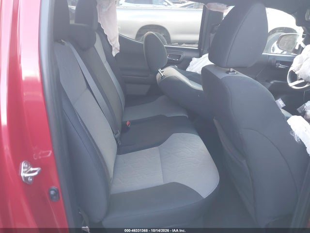 Aukcja sprzedaży 2020 Toyota Tacoma Trd Sport, vin: 3TMCZ5ANXLM316243, numer aukcji: 46331368
