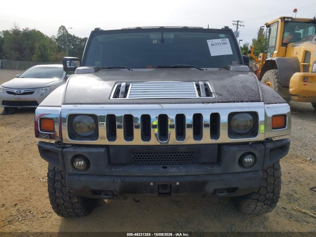 Продажа на аукционе авто 2007 Hummer H2 Suv, vin: 5GRGN23U37H112375, номер лота: 46331385