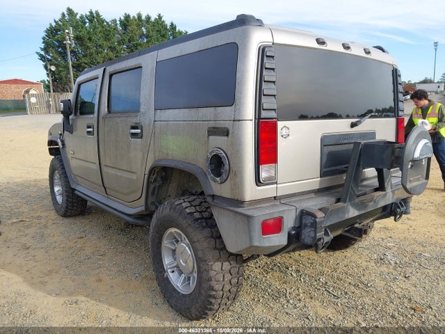Продажа на аукционе авто 2007 Hummer H2 Suv, vin: 5GRGN23U37H112375, номер лота: 46331385