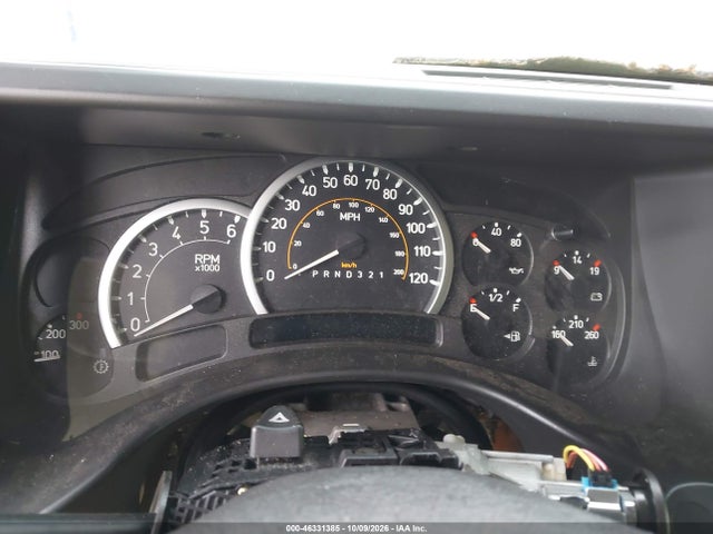 Продажа на аукционе авто 2007 Hummer H2 Suv, vin: 5GRGN23U37H112375, номер лота: 46331385
