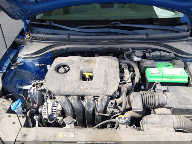 Продаж на аукціоні авто 2020 Hyundai Elantra Se, vin: 5NPD74LF0LH615904, номер лоту: 46331386