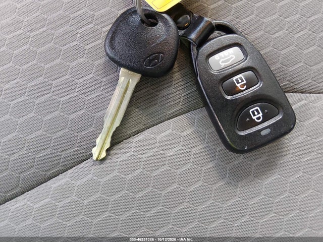 Продаж на аукціоні авто 2020 Hyundai Elantra Se, vin: 5NPD74LF0LH615904, номер лоту: 46331386