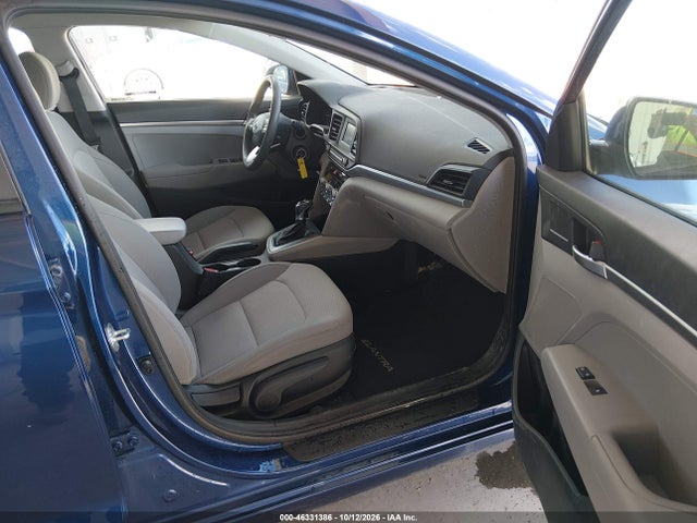 Продаж на аукціоні авто 2020 Hyundai Elantra Se, vin: 5NPD74LF0LH615904, номер лоту: 46331386