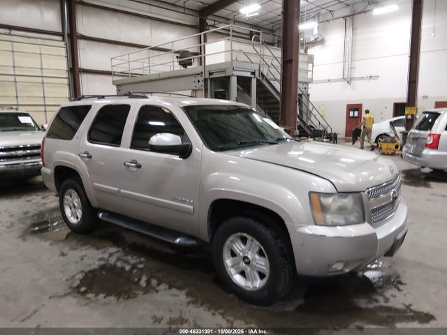 Aukcja sprzedaży 2008 Chevrolet Tahoe Lt, vin: 1GNFK13078R164625, numer aukcji: 46331391