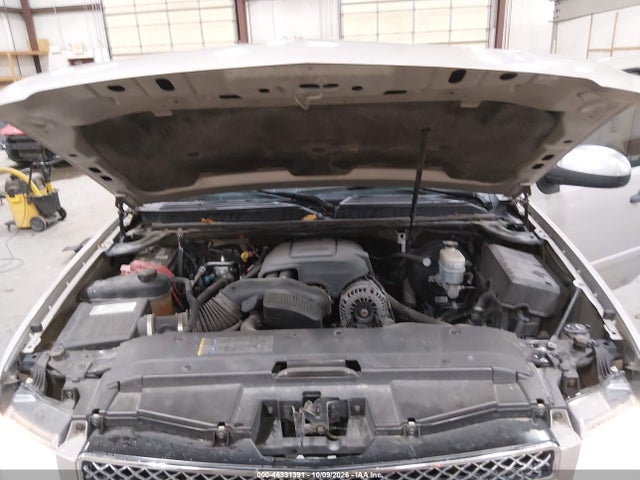 Aukcja sprzedaży 2008 Chevrolet Tahoe Lt, vin: 1GNFK13078R164625, numer aukcji: 46331391