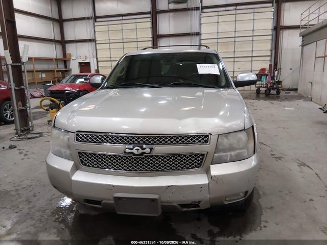 Aukcja sprzedaży 2008 Chevrolet Tahoe Lt, vin: 1GNFK13078R164625, numer aukcji: 46331391