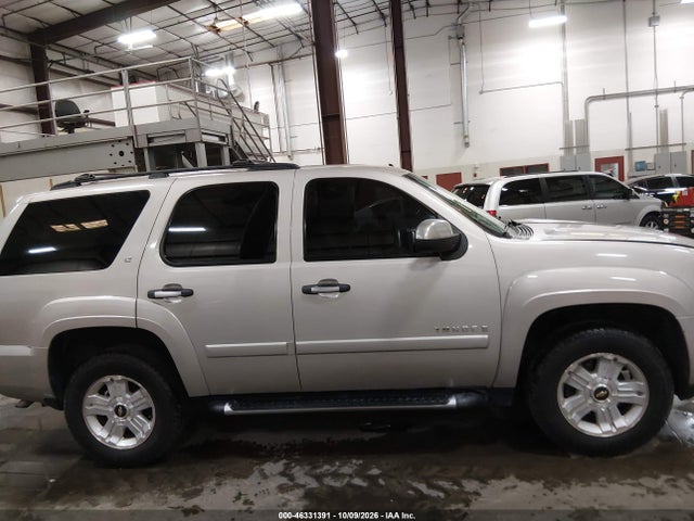 Aukcja sprzedaży 2008 Chevrolet Tahoe Lt, vin: 1GNFK13078R164625, numer aukcji: 46331391