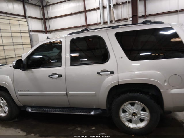 Aukcja sprzedaży 2008 Chevrolet Tahoe Lt, vin: 1GNFK13078R164625, numer aukcji: 46331391