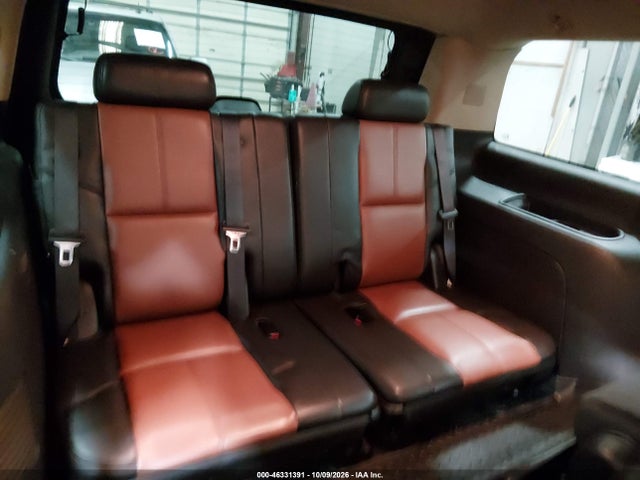 Aukcja sprzedaży 2008 Chevrolet Tahoe Lt, vin: 1GNFK13078R164625, numer aukcji: 46331391