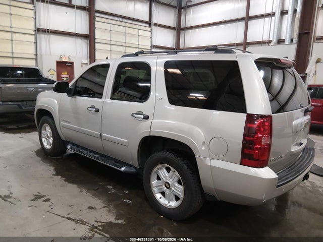 Aukcja sprzedaży 2008 Chevrolet Tahoe Lt, vin: 1GNFK13078R164625, numer aukcji: 46331391