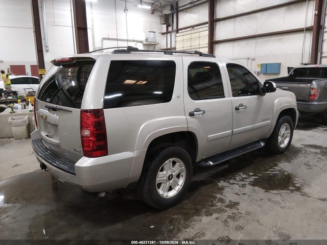Aukcja sprzedaży 2008 Chevrolet Tahoe Lt, vin: 1GNFK13078R164625, numer aukcji: 46331391