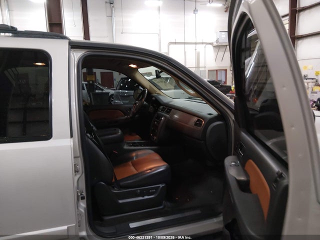Aukcja sprzedaży 2008 Chevrolet Tahoe Lt, vin: 1GNFK13078R164625, numer aukcji: 46331391