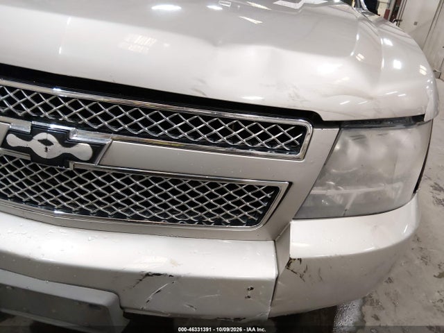 Aukcja sprzedaży 2008 Chevrolet Tahoe Lt, vin: 1GNFK13078R164625, numer aukcji: 46331391