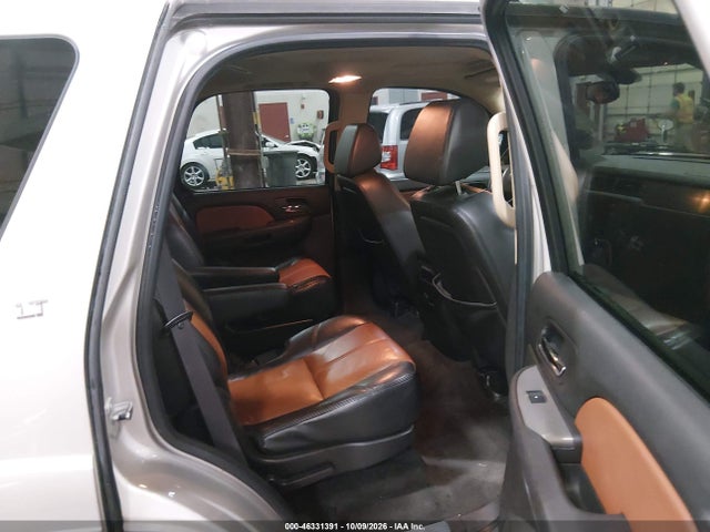 Aukcja sprzedaży 2008 Chevrolet Tahoe Lt, vin: 1GNFK13078R164625, numer aukcji: 46331391