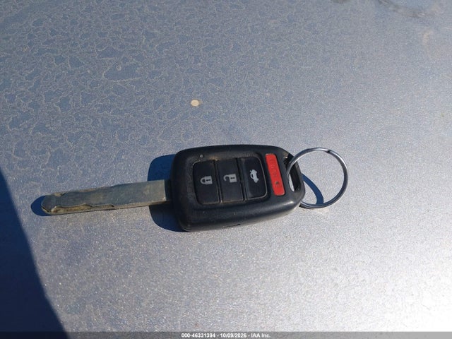 Aukcja sprzedaży 2015 Honda Civic Lx, vin: 19XFB2F53FE275221, numer aukcji: 46331394