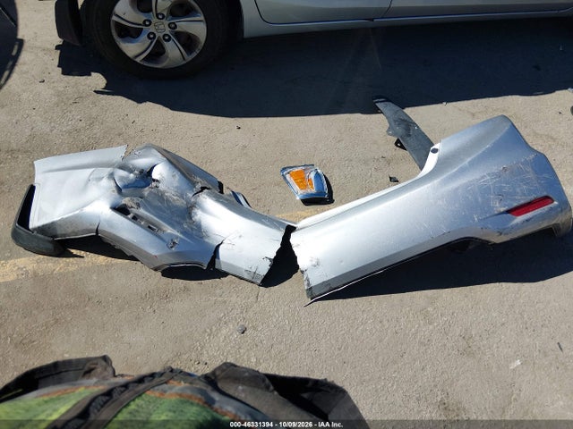 Aukcja sprzedaży 2015 Honda Civic Lx, vin: 19XFB2F53FE275221, numer aukcji: 46331394