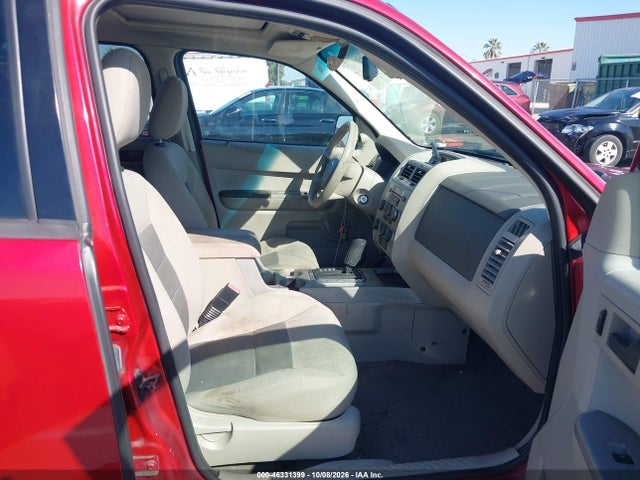 Aukcja sprzedaży 2008 Ford Escape Xlt, vin: 1FMCU03138KE61596, numer aukcji: 46331399