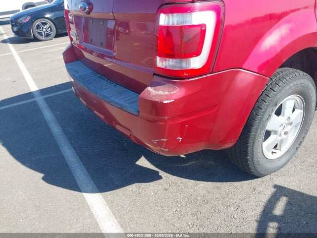 Aukcja sprzedaży 2008 Ford Escape Xlt, vin: 1FMCU03138KE61596, numer aukcji: 46331399