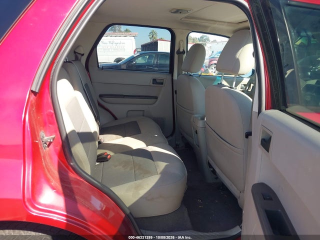Aukcja sprzedaży 2008 Ford Escape Xlt, vin: 1FMCU03138KE61596, numer aukcji: 46331399