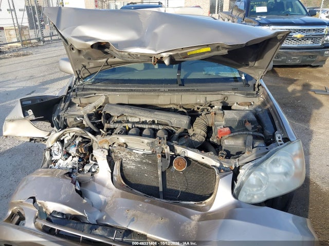 Продаж на аукціоні авто 2008 Toyota Corolla Le, vin: 1NXBR30E48Z005584, номер лоту: 46331406