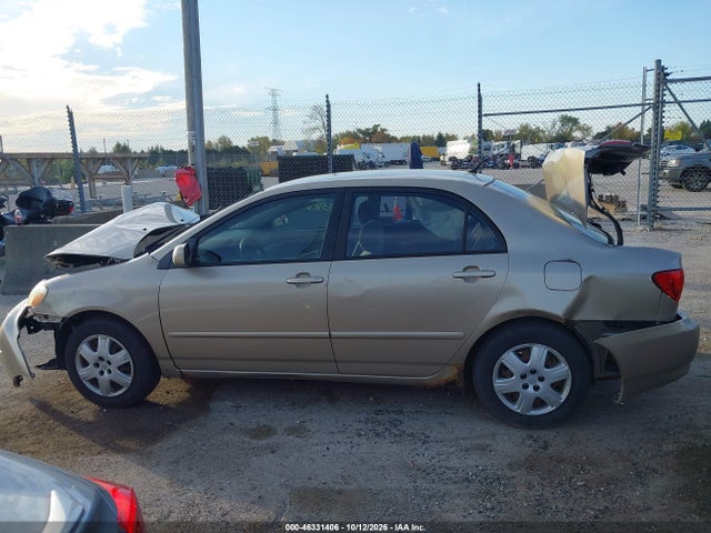 Продаж на аукціоні авто 2008 Toyota Corolla Le, vin: 1NXBR30E48Z005584, номер лоту: 46331406