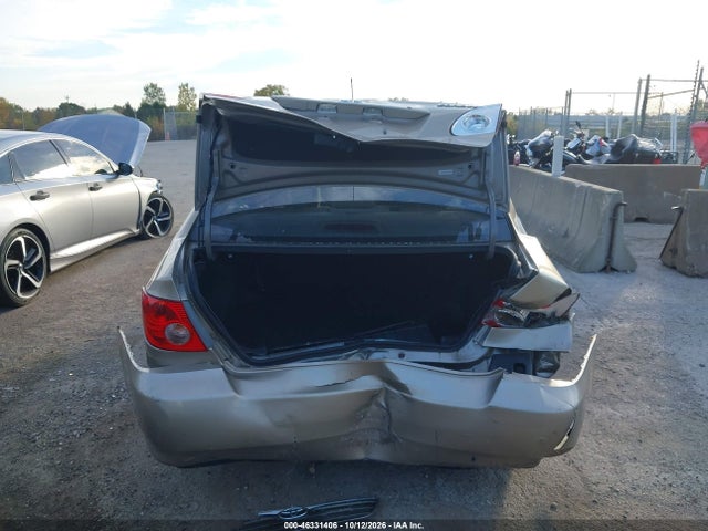 Продаж на аукціоні авто 2008 Toyota Corolla Le, vin: 1NXBR30E48Z005584, номер лоту: 46331406