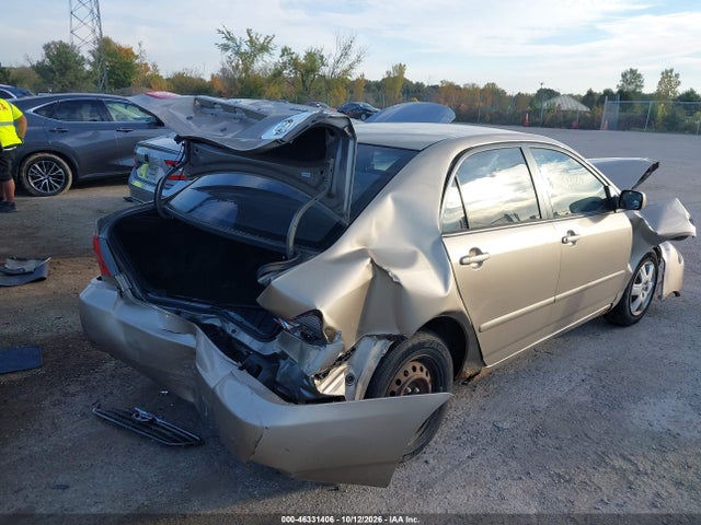 Продаж на аукціоні авто 2008 Toyota Corolla Le, vin: 1NXBR30E48Z005584, номер лоту: 46331406