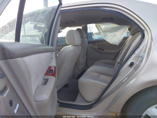 Продаж на аукціоні авто 2008 Toyota Corolla Le, vin: 1NXBR30E48Z005584, номер лоту: 46331406