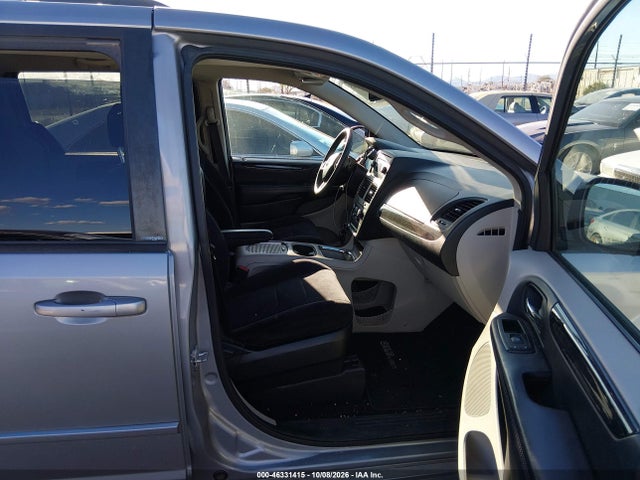Dodge Grand Caravan Sxt 2014 2C4RDGCG7ER152027 Image 5