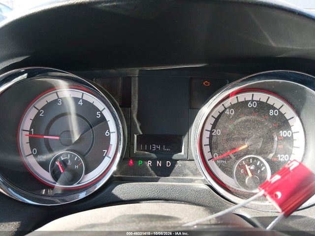 Dodge Grand Caravan Sxt 2014 2C4RDGCG7ER152027 Image 7