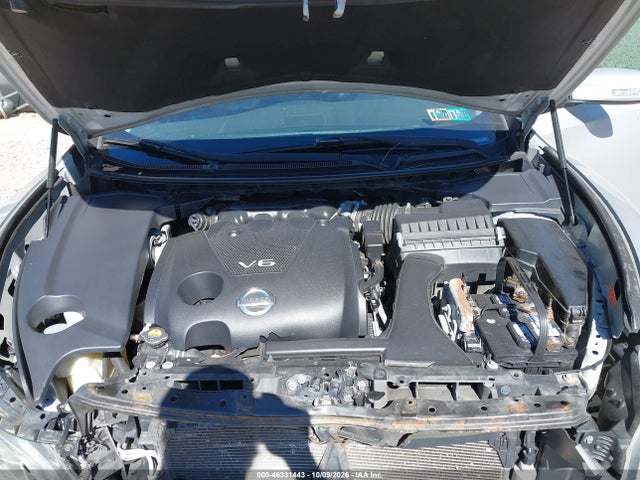 Aukcja sprzedaży 2013 Nissan Maxima 3.5 Sv, vin: 1N4AA5AP7DC806941, numer aukcji: 46331443