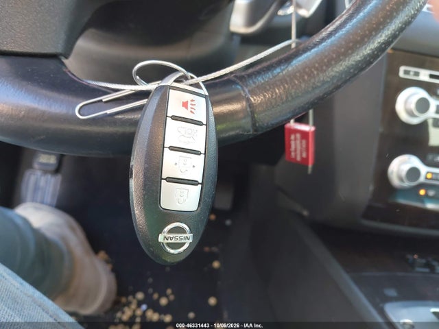 Aukcja sprzedaży 2013 Nissan Maxima 3.5 Sv, vin: 1N4AA5AP7DC806941, numer aukcji: 46331443