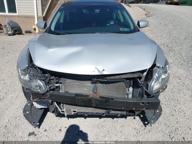 Aukcja sprzedaży 2013 Nissan Maxima 3.5 Sv, vin: 1N4AA5AP7DC806941, numer aukcji: 46331443