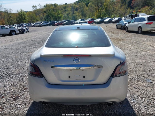 Aukcja sprzedaży 2013 Nissan Maxima 3.5 Sv, vin: 1N4AA5AP7DC806941, numer aukcji: 46331443