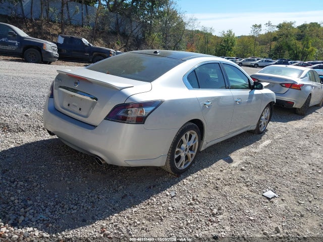 Aukcja sprzedaży 2013 Nissan Maxima 3.5 Sv, vin: 1N4AA5AP7DC806941, numer aukcji: 46331443