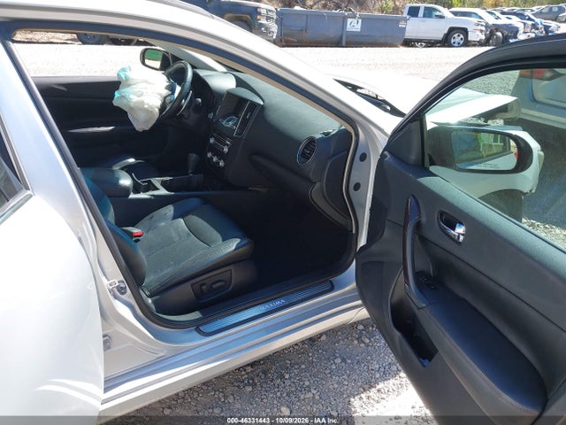 Aukcja sprzedaży 2013 Nissan Maxima 3.5 Sv, vin: 1N4AA5AP7DC806941, numer aukcji: 46331443