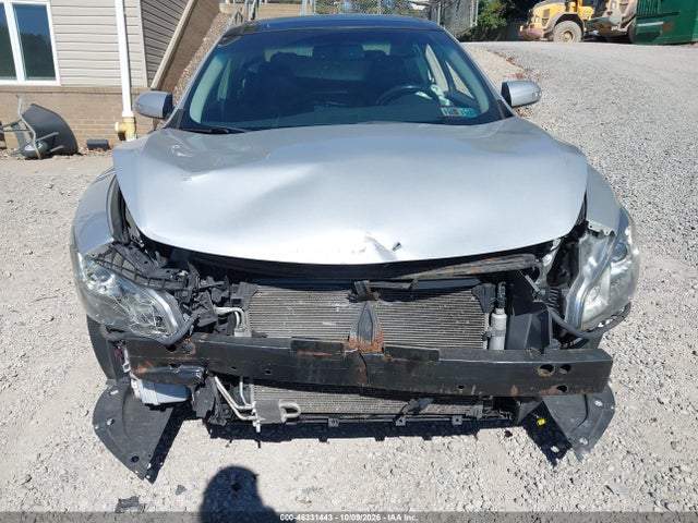 Aukcja sprzedaży 2013 Nissan Maxima 3.5 Sv, vin: 1N4AA5AP7DC806941, numer aukcji: 46331443