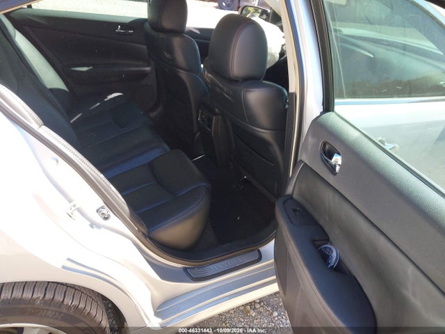 Aukcja sprzedaży 2013 Nissan Maxima 3.5 Sv, vin: 1N4AA5AP7DC806941, numer aukcji: 46331443