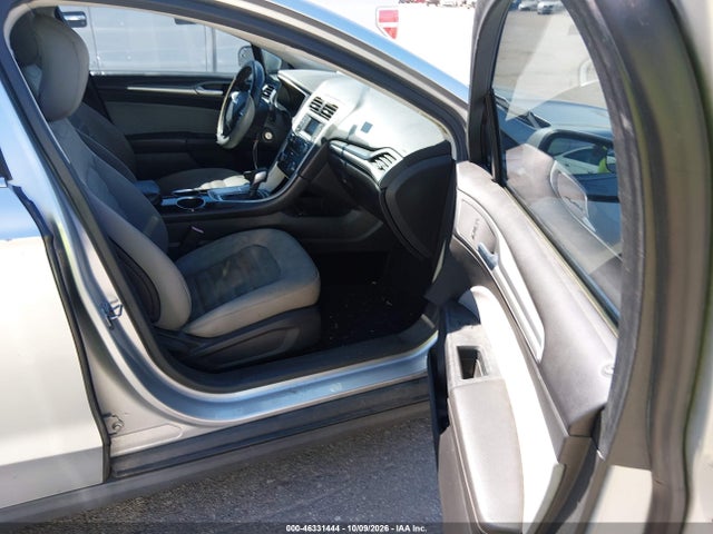 46331444 :رقم المزاد ، 3FA6P0G75DR119246 vin ، 2013 Ford Fusion S مزاد بيع