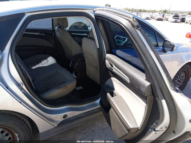 46331444 :رقم المزاد ، 3FA6P0G75DR119246 vin ، 2013 Ford Fusion S مزاد بيع