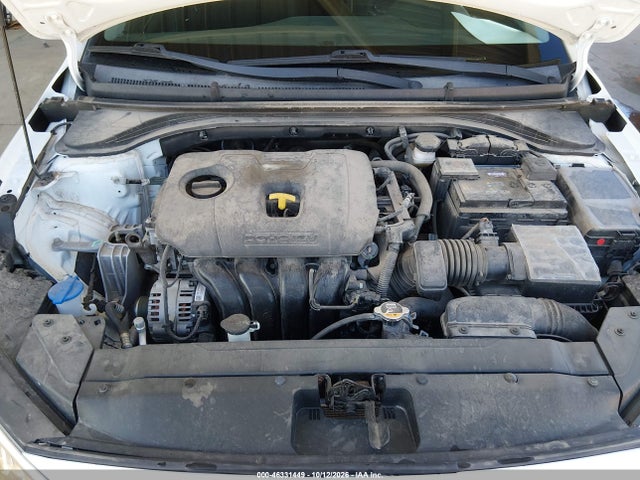 Продаж на аукціоні авто 2020 Hyundai Elantra Se, vin: 5NPD74LF9LH618140, номер лоту: 46331449