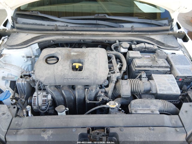 Продаж на аукціоні авто 2020 Hyundai Elantra Se, vin: 5NPD74LF9LH618140, номер лоту: 46331449
