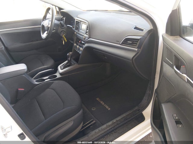 Продаж на аукціоні авто 2020 Hyundai Elantra Se, vin: 5NPD74LF9LH618140, номер лоту: 46331449