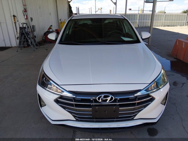 Продаж на аукціоні авто 2020 Hyundai Elantra Se, vin: 5NPD74LF9LH618140, номер лоту: 46331449